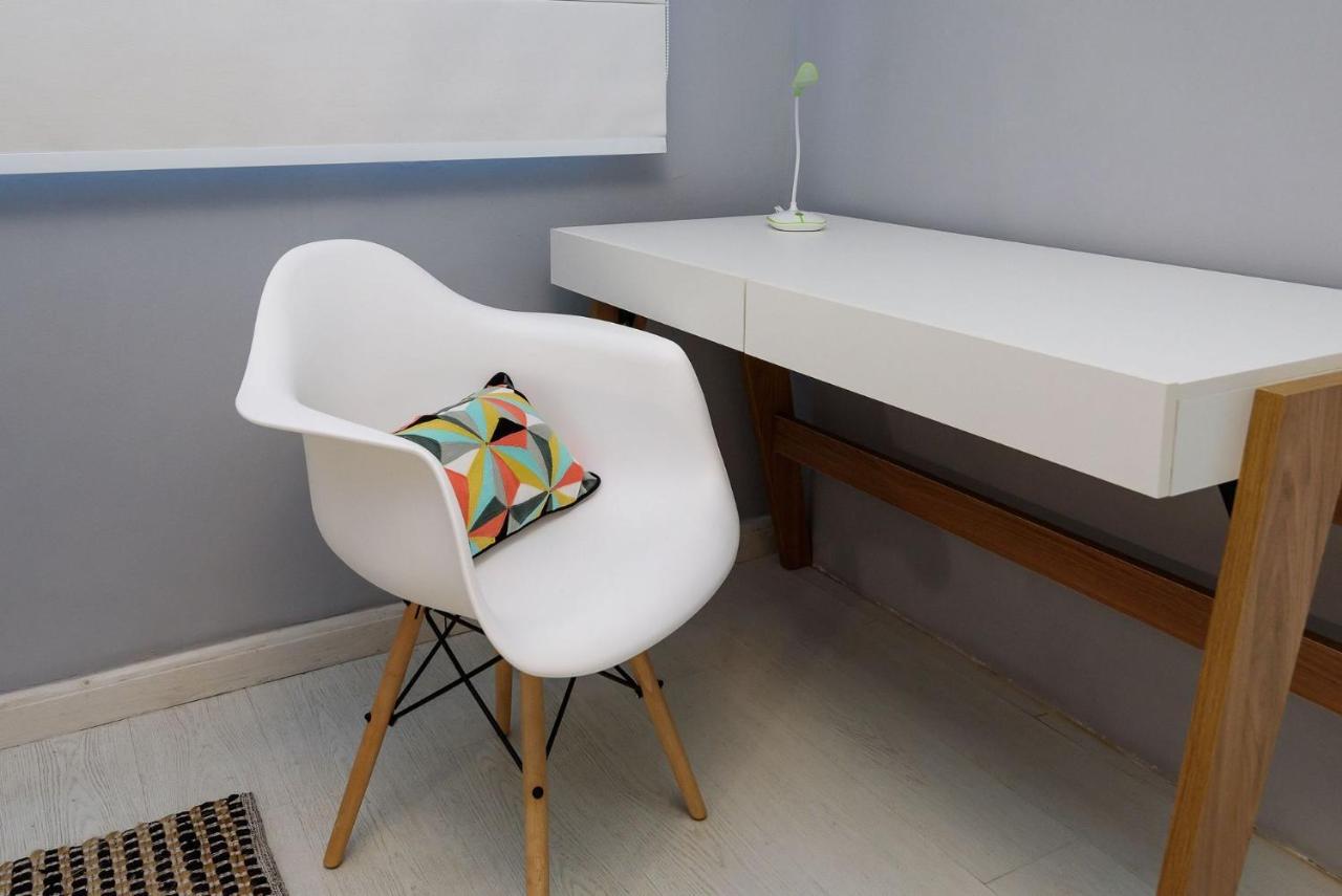 Apartamento Em Ipanema Com Garagem | Bt 82/208 Rio de Janeiro Eksteriør bilde