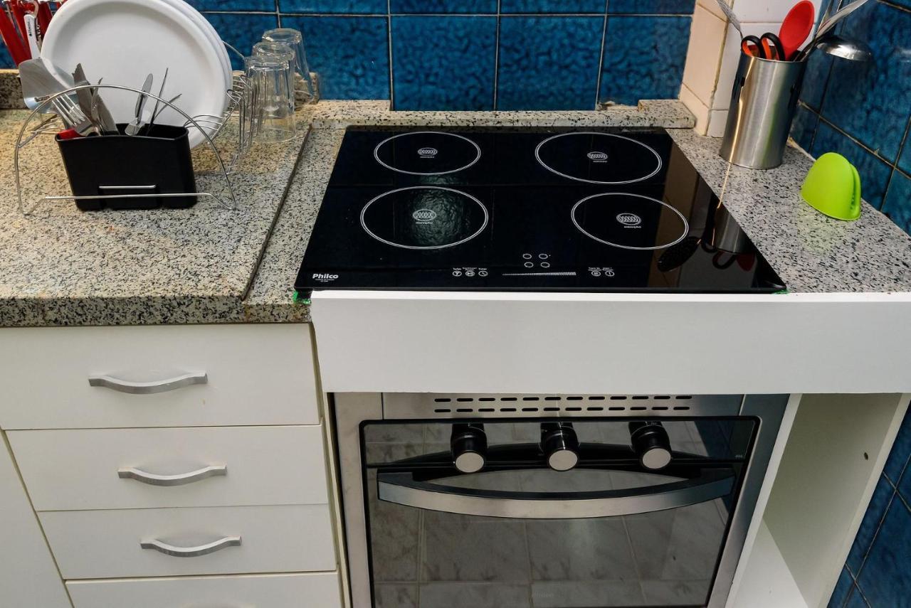 Apartamento Em Ipanema Com Garagem | Bt 82/208 Rio de Janeiro Eksteriør bilde