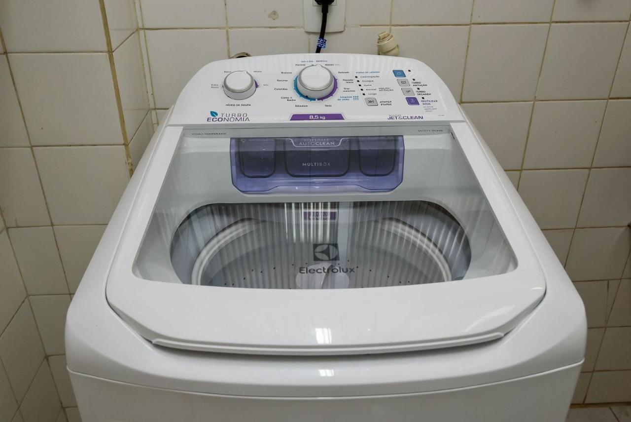 Apartamento Em Ipanema Com Garagem | Bt 82/208 Rio de Janeiro Eksteriør bilde